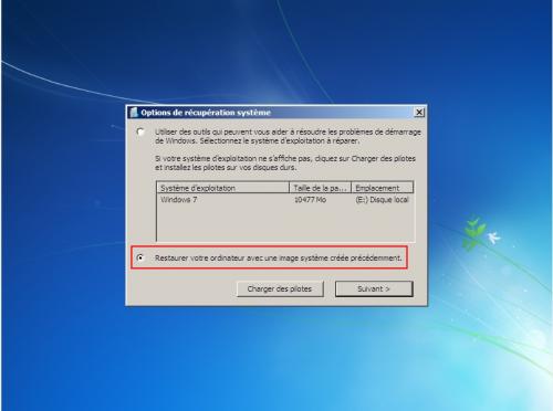 DOCUMENTATIONS WINDOWS