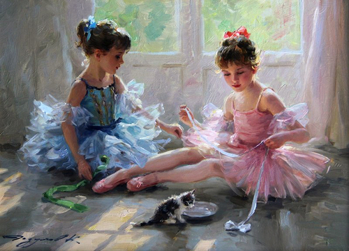 Konstantin Razumov 