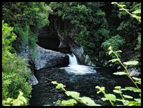 Bassin la Paix (fin) -