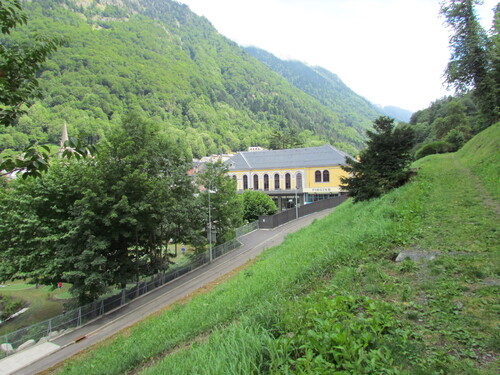 Visite dans les Pyrénées (26).