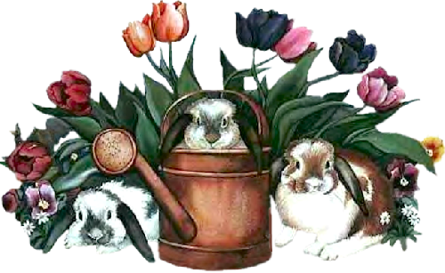 PAQUES = PASCOA