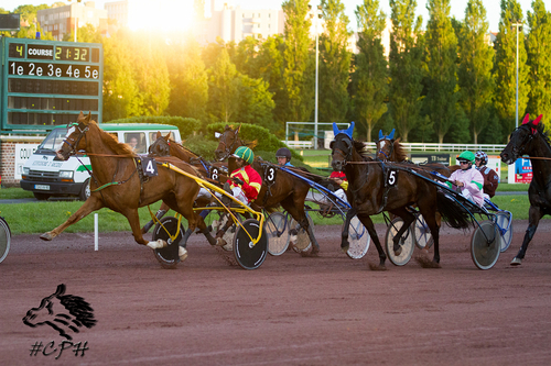 PRIX DU CREDIT AGRICOLE BRIE PICARDIE