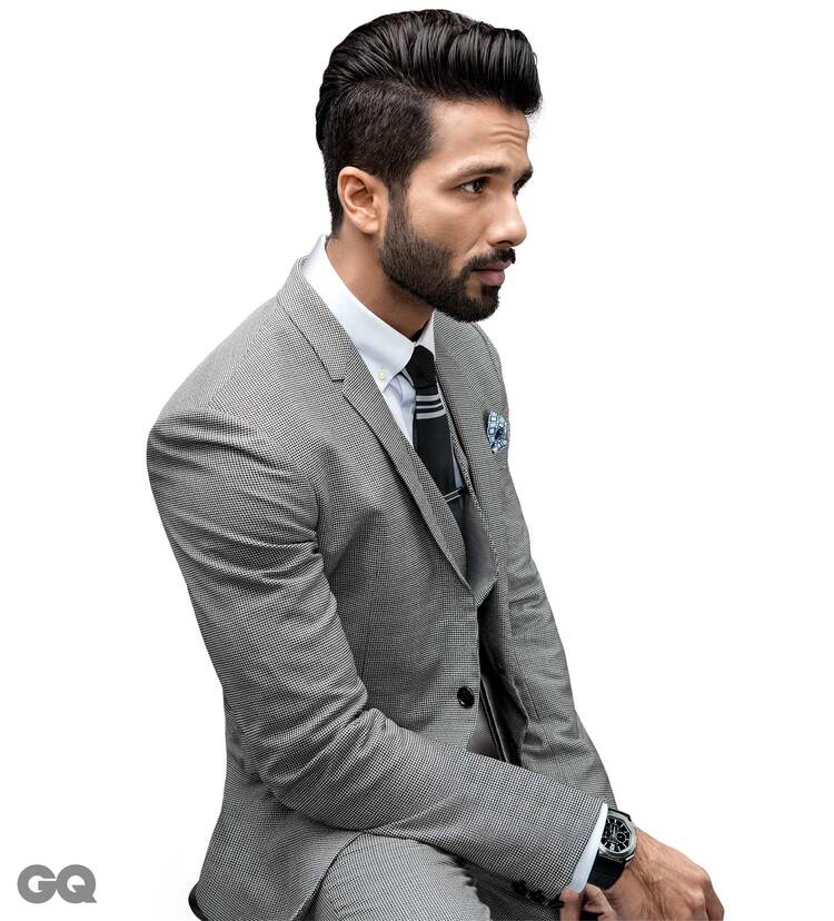 Shahid Kapoor