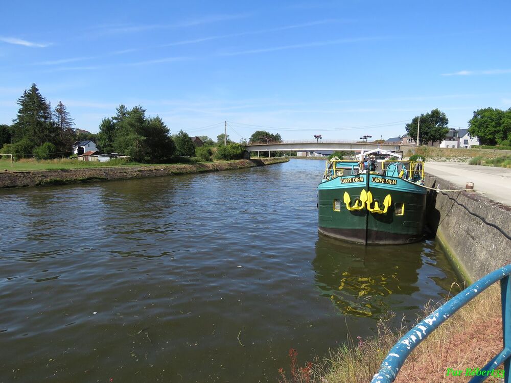 Namur en Wallonie