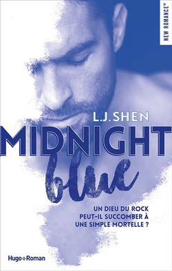 Midnight Blue de L. J. Shen