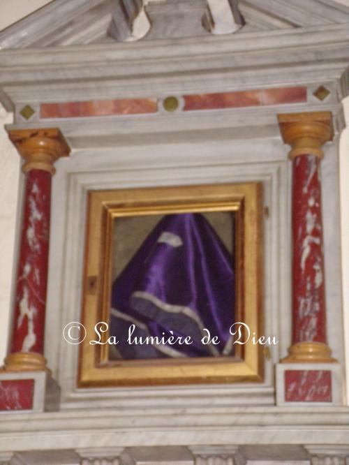 Thuir, l'église Notre-Dame de la Victoire