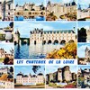 chateaux en loire