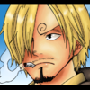 Sanji â¥ (1)