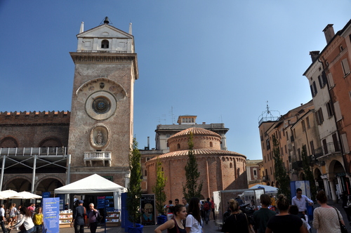 2015.09.Bologna, Ferrara et les autres...