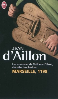 Les aventures de Guilhem D'Ussel...