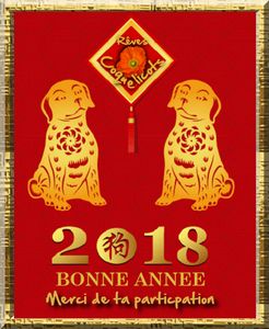 l'année du chien