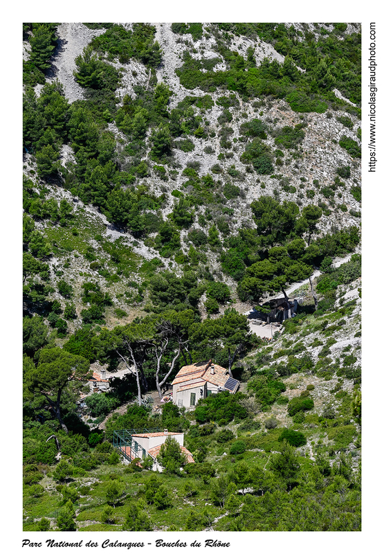 Sormiou, Morgiou, les pépites des callanques (PACA)