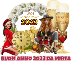 Regali dai forum di Buon Anno 2023 Graficcamia e Cleographic pag 1