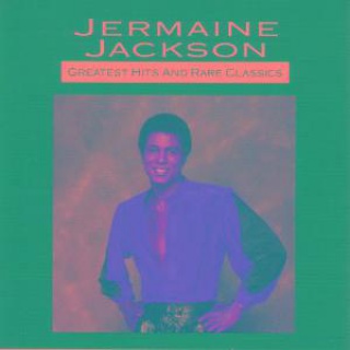 Jermaine Jackson - Greatest Hits And Rare Classics - Complete CD