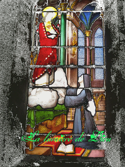 Honfleur Église saint Léonard