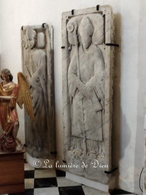 Cathédrale Saint Léonce de Fréjus