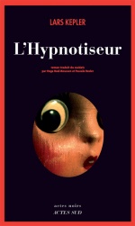 L'hypnotiseur, Lars KEPLER