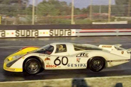 24 Heures du Mans 1972