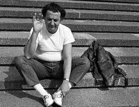 COLUCHE en chansons