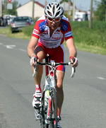 3ème Grand Prix cycliste UFOLEP de Méricourt ( 1ère et 3ème catégorie )