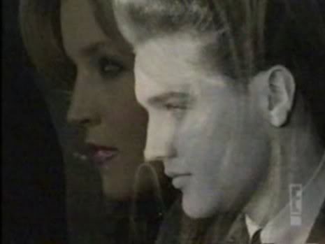 Lisa Marie Presley: Storm and Grace