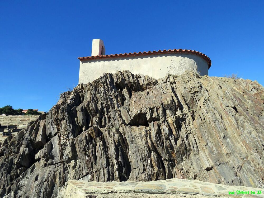 Collioure - Pyrénées Orientales -1