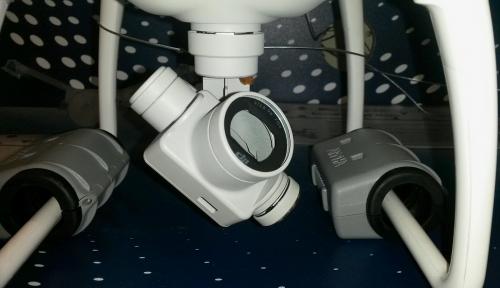DJI Phantom 3 Advanced