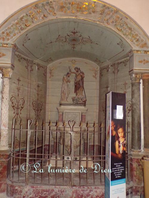 Collioure, l'église Notre-Dame des Anges