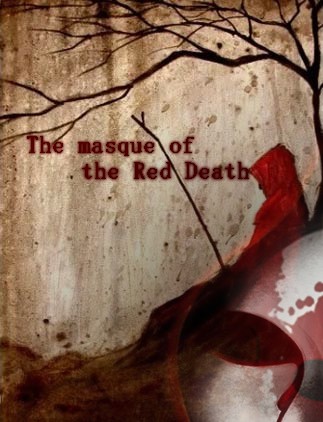 A Boo report : The masque of the Red Death