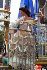 Magic Kingdom (Florida) - Celebrate A Dream Come True Parade