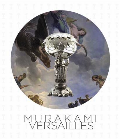 murakami versailles