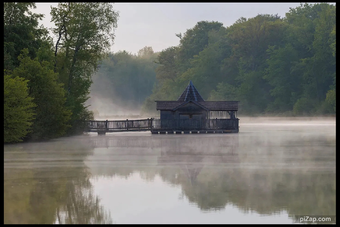 Les cabanes les plus insolites de France à louer en pleine nature