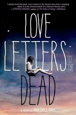                                                            Love letters to the dead ♥