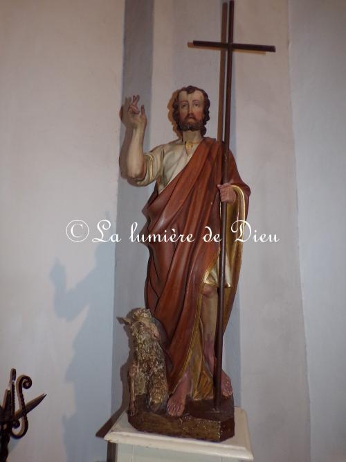 Céret, l'église Saint Pierre