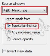 Go with the Flow - Karin