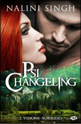 « Psi changeling [01] : Esclave des sens » de Nalini Singh