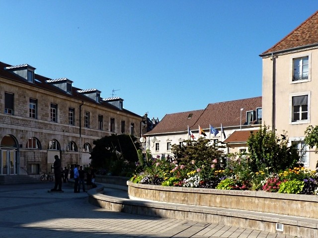 Besançon 5 27 Marc de Metz 2011