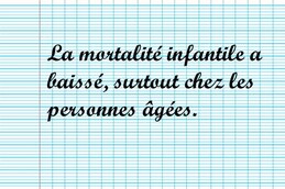 25 perles d’élèves qui vous feront admirer la patience des profs