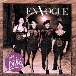 En Vogue - Funky Divas - Complete CD