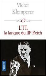 Victor Klemperer, LTI, La langue du III° Reich, Pocket