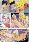 La Vie Sexuelle De Tintin 51