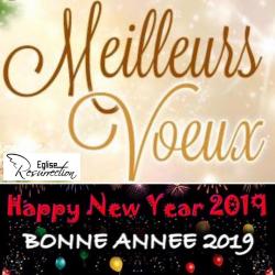 Evénements à venir