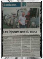 Horizon Découvrir un métier Ripeur