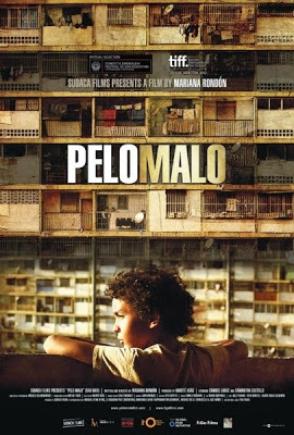 Pelo malo / Bad Hair. 2013.