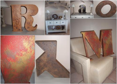 Lettres & Graphisme