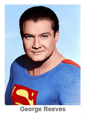 L'affaire George Reeves