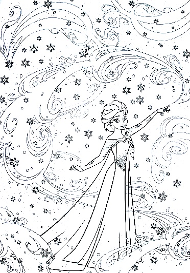 Coloriage Mystere Art Therapie