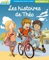 Livres, jeux enfants