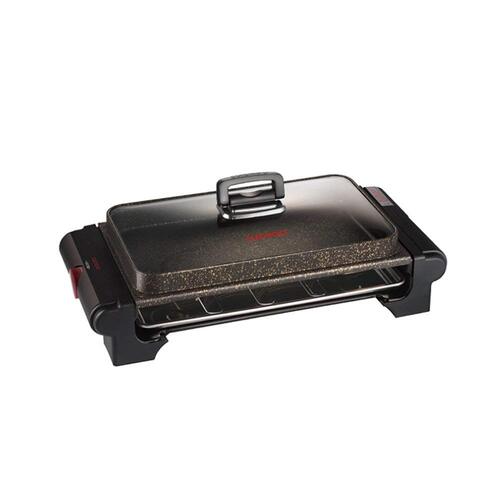 Small BBQ Pits For Sale - Buy Electric, Charcoal and Propane Grills At Best Prices