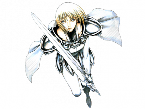 Résumé Claymore